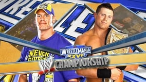 WWE WrestleMania XXVII