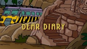 Dear Diary | StreamHub