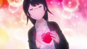 Aharen-san wa Hakarenai: Season 1 Episode 4