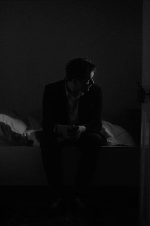 Mann muss gehen (2026)