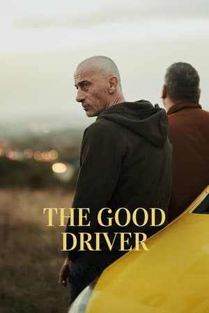 Poster The Good Driver 2023