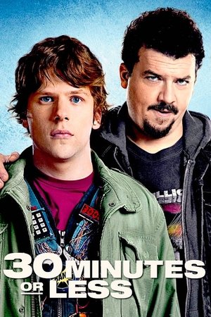 Watch 30 minutos o menos (2011) HD Movie Online Free