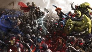 Biệt Đội Siêu Anh Hùng: Đế Chế Ultron - Avengers: Age Of Ultron (2015)