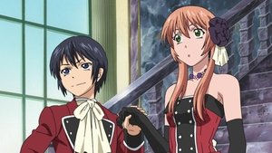 Soredemo Sekai wa Utsukushii: 1×3