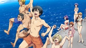 poster Grand Blue