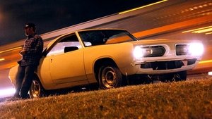 Roadkill Junkyard 'Cuda Rescue, With Nitrous Oxide!