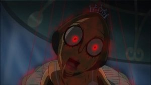 The Haunted House: 1×7