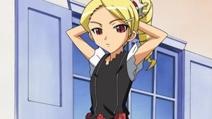 Princess Resurrection: 1×9