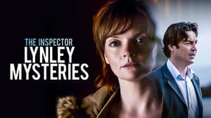 poster The Inspector Lynley Mysteries