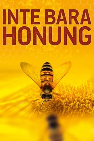 Poster Inte bara honung 2012