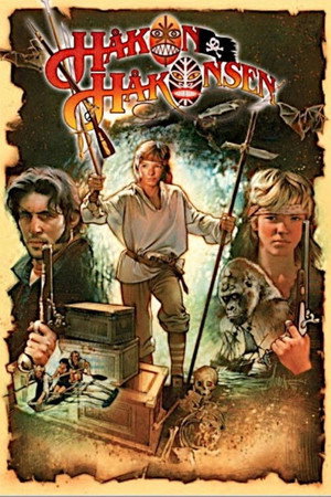 Shipwrecked 37