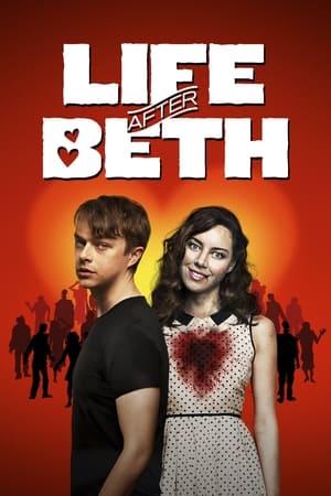 Poster di Life after Beth - L'amore ad ogni costo