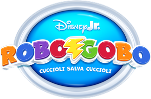 RoboGobo — Logos 6