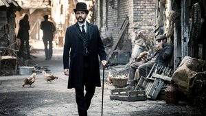 The Alienist: 1×10