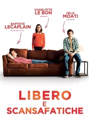 Image Libero e scansafatiche