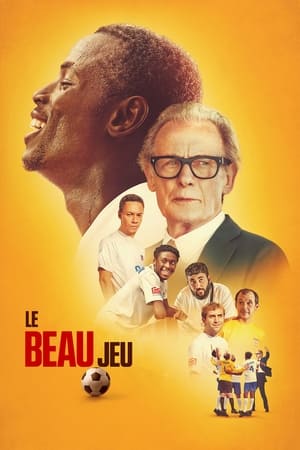 Poster Le Beau Jeu 2024