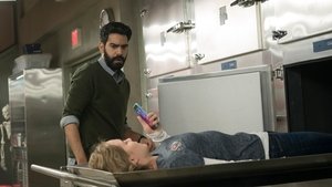 iZombie 4 x Episodio 9