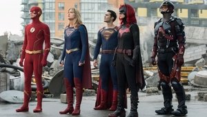 Supergirl Season 5 ซูเปอร์เกิร์ล สาวน้อยจอมพลัง ปี 5 ตอนที่ 9 พากย์ไทย