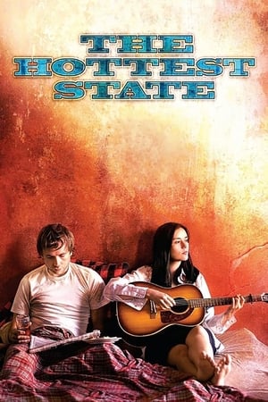 The Hottest State film complet