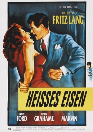 Heißes Eisen Film