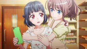 BanG Dream! 2 – Episódio 01