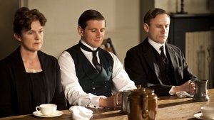 Downton Abbey 2. évad 3. rész