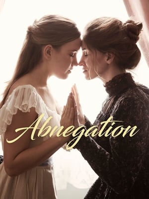 Poster Abnegation 2018