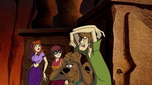 Scooby-Doo! and the Loch Ness Monster (2004)