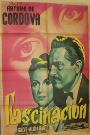 Fascination poster