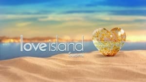 poster Love Island Suomi