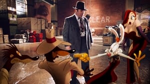 ¿Quién engañó a Roger Rabbit?