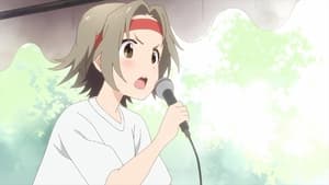 Yama no Susume: Next Summit: Saison 1 Episode 2