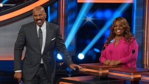 Celebrity Family Feud: 4×5