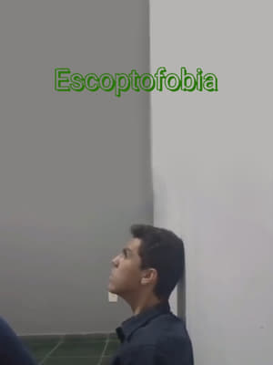 Image Escoptofobia