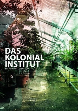 Nonton film The Colonial Institute (2019) terbaru sub indo Nonton film The Colonial Institute (2019) terbaru sub indo