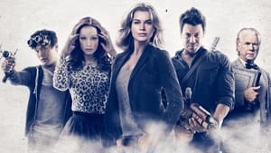 The Librarians (Season 1-4) Hindi Dubbed Webseries Download | WEB-DL 480p 720p 1080p