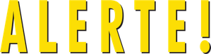 Alerte ! — logo