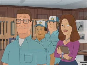 King of the Hill Trans-Fascism