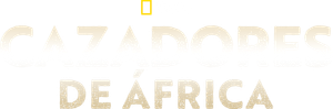 Caçadores da África — Logos 7