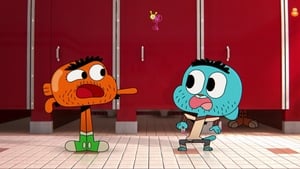 Die fantastische Welt von Gumball: 1×26