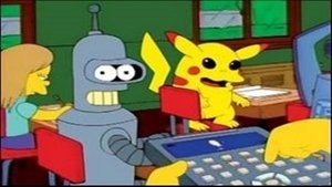 Los Simpson 14×3 Temporada 14 Capitulo 3 Español Latino