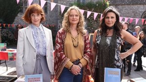 Queens of Mystery (2019) online ελληνικοί υπότιτλοι