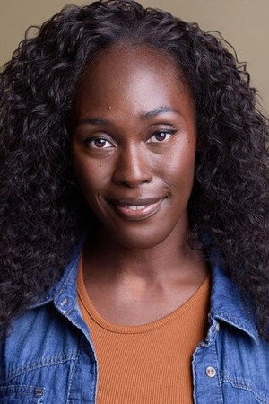Ashley Chatman