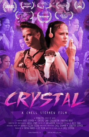 Crystal