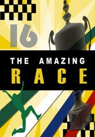 The Amazing Race: Sezonas 16