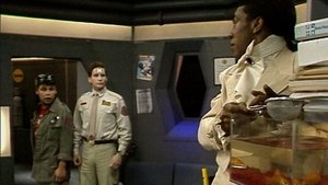 Red Dwarf Future Echoes