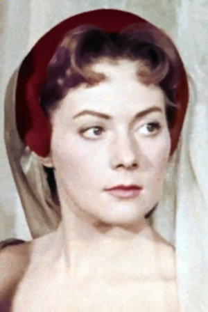 Photo de Diana Fairfax