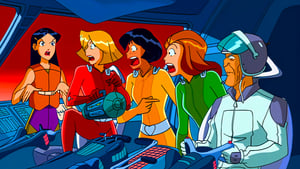 Totally Spies الموسم 1 الحلقة 6