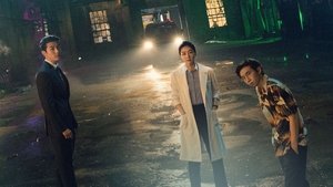 Doctor Detective (2019) Korean Drama