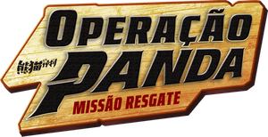 ‎Operação Panda: Missão Resgate